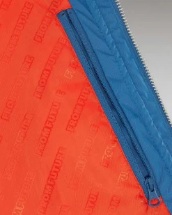 Outerwear Doudoune Future