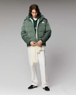 Outerwear Doudoune Future