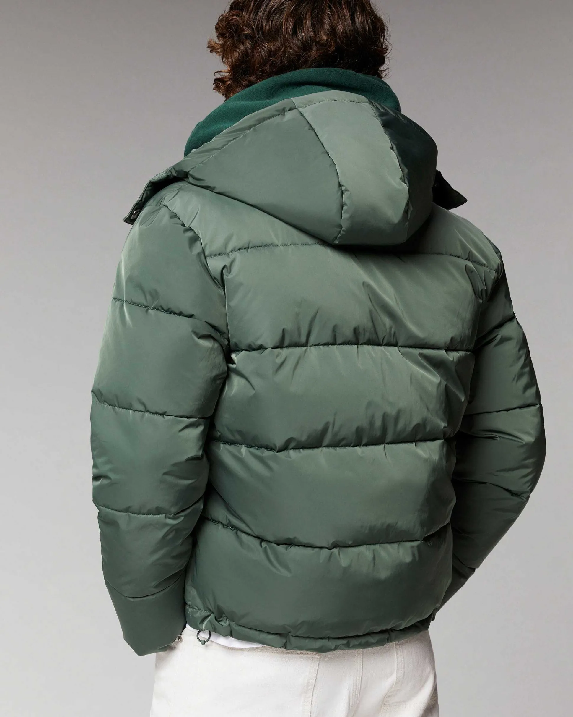 Outerwear Doudoune Future