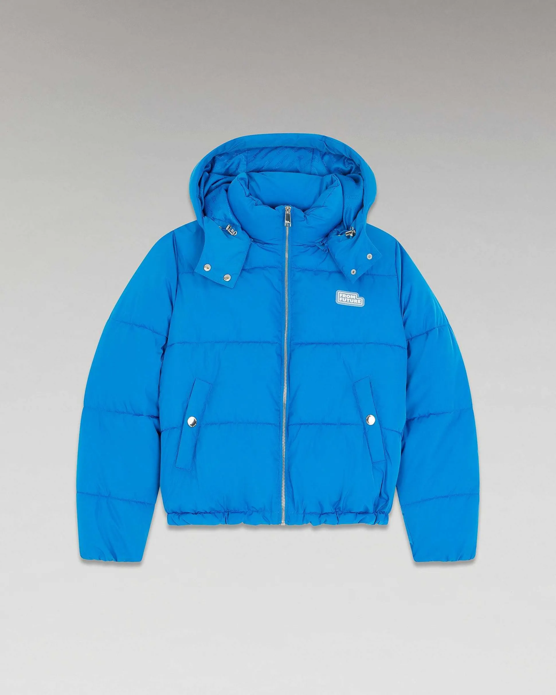 Outerwear Doudoune Future