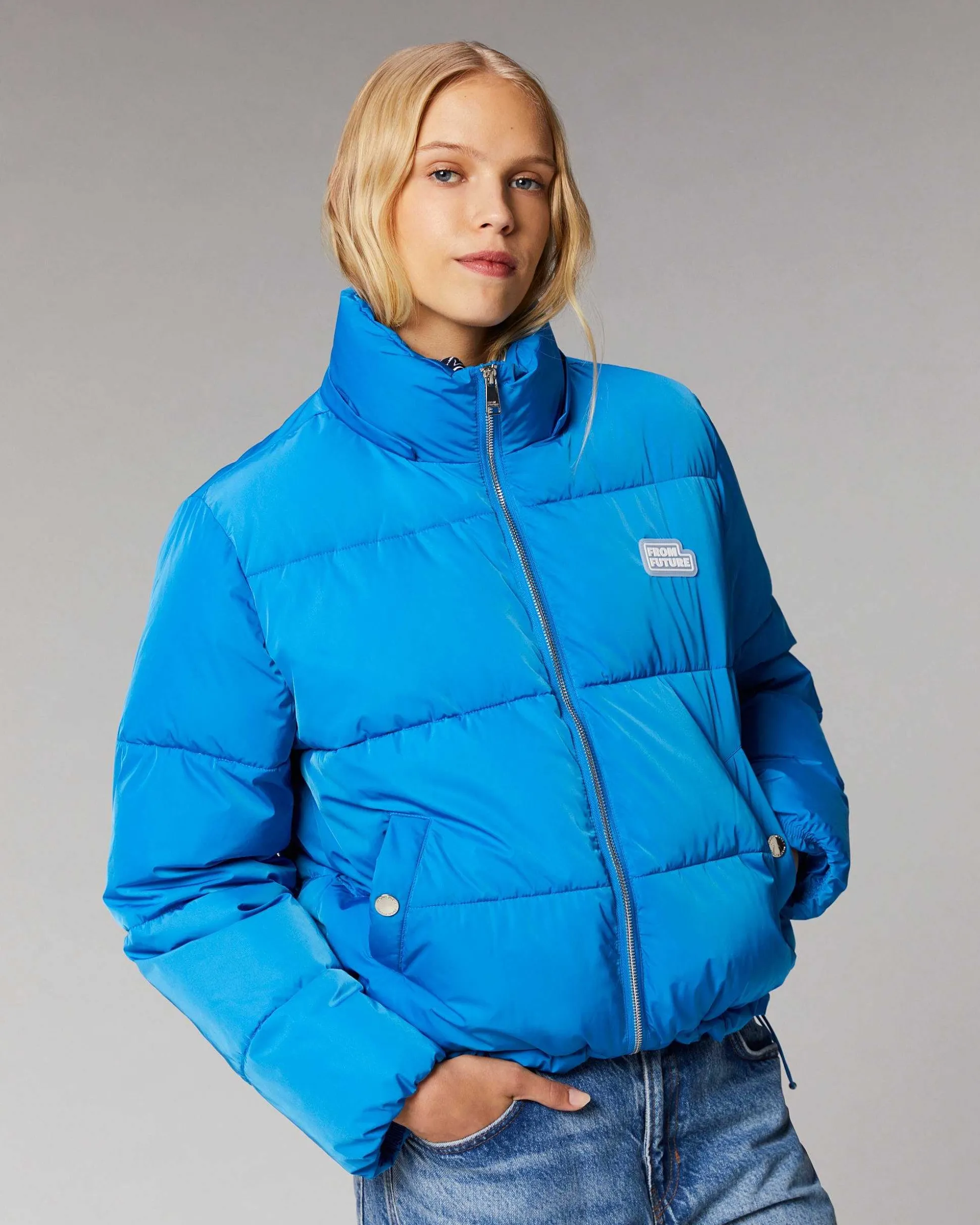 Outerwear Doudoune Future