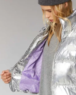 Outerwear Doudoune Future