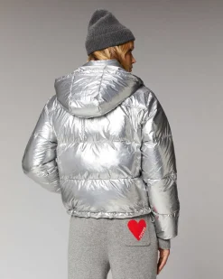 Outerwear Doudoune Future