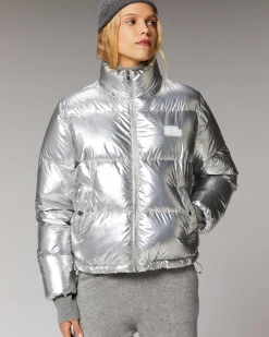 Outerwear Doudoune Future