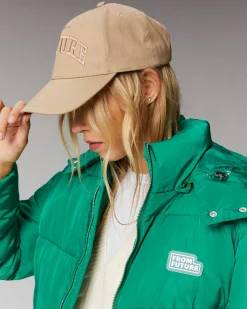 Outerwear Doudoune Future