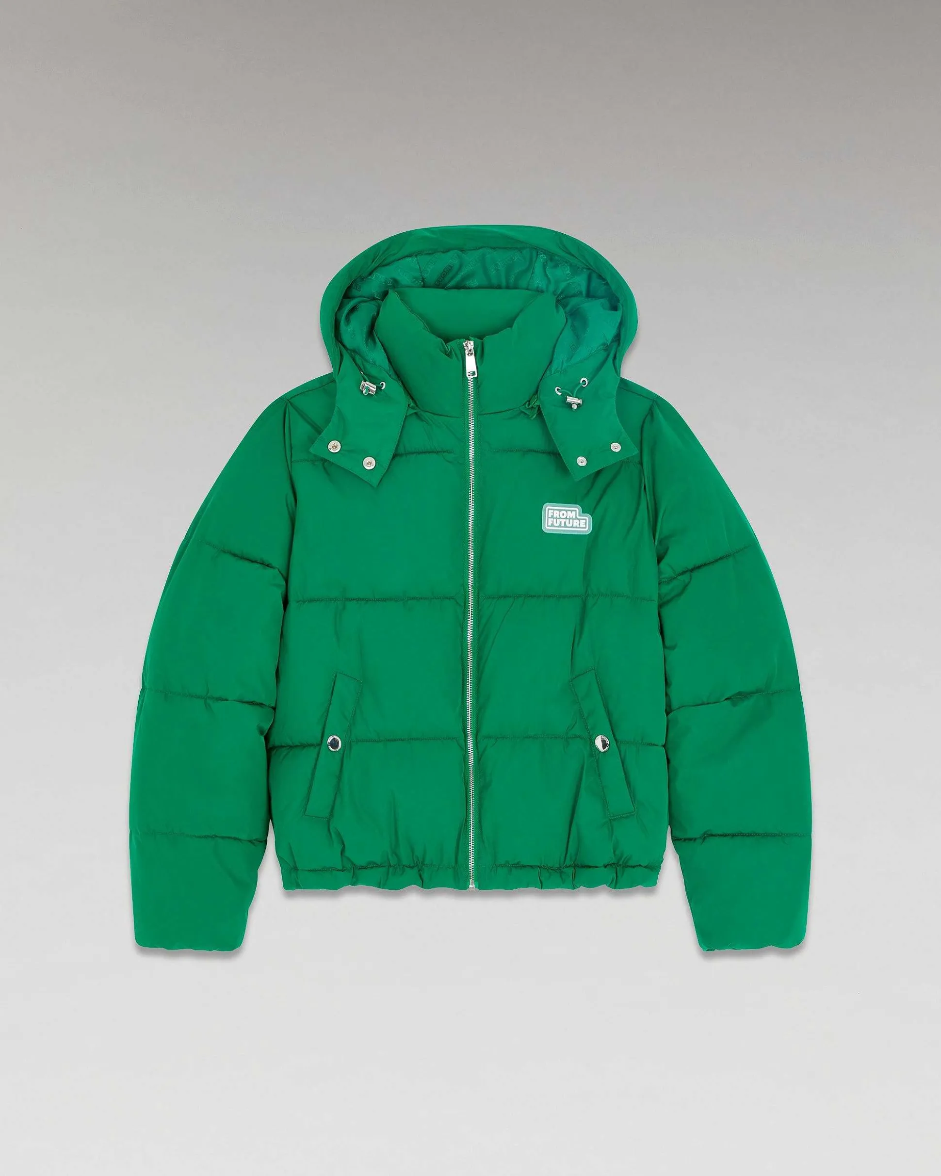 Outerwear Doudoune Future