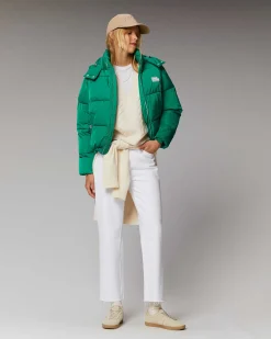 Outerwear Doudoune Future