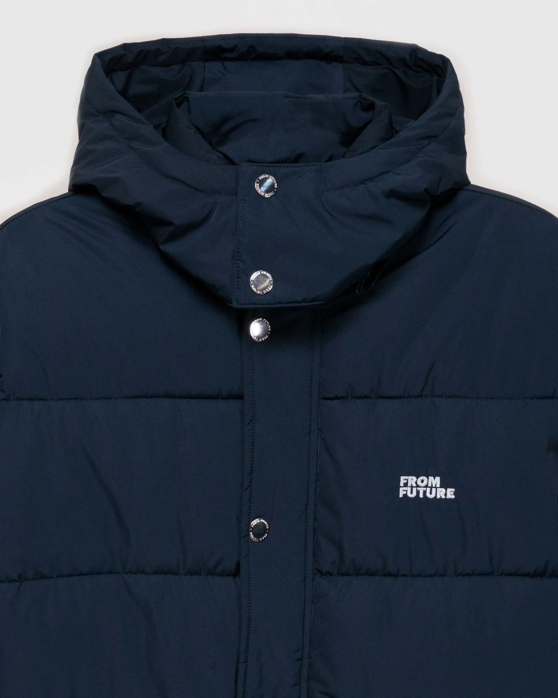 Outerwear Doudoune Future