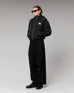 Outerwear Doudoune Future