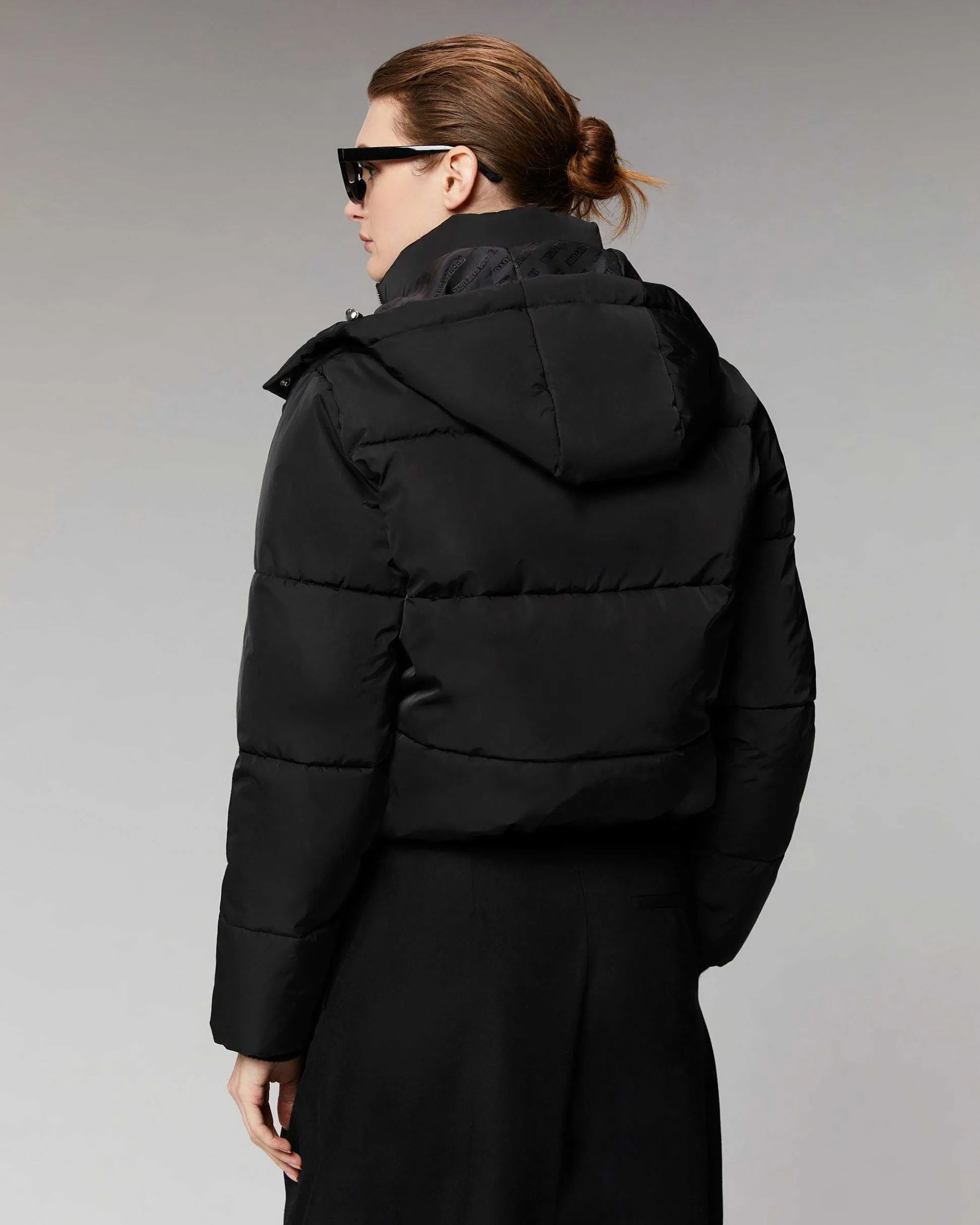 Outerwear Doudoune Future