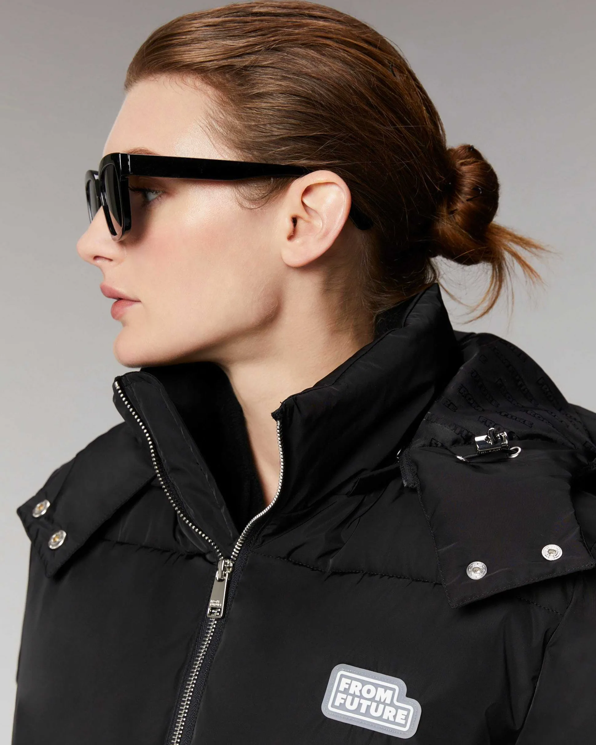 Outerwear Doudoune Future