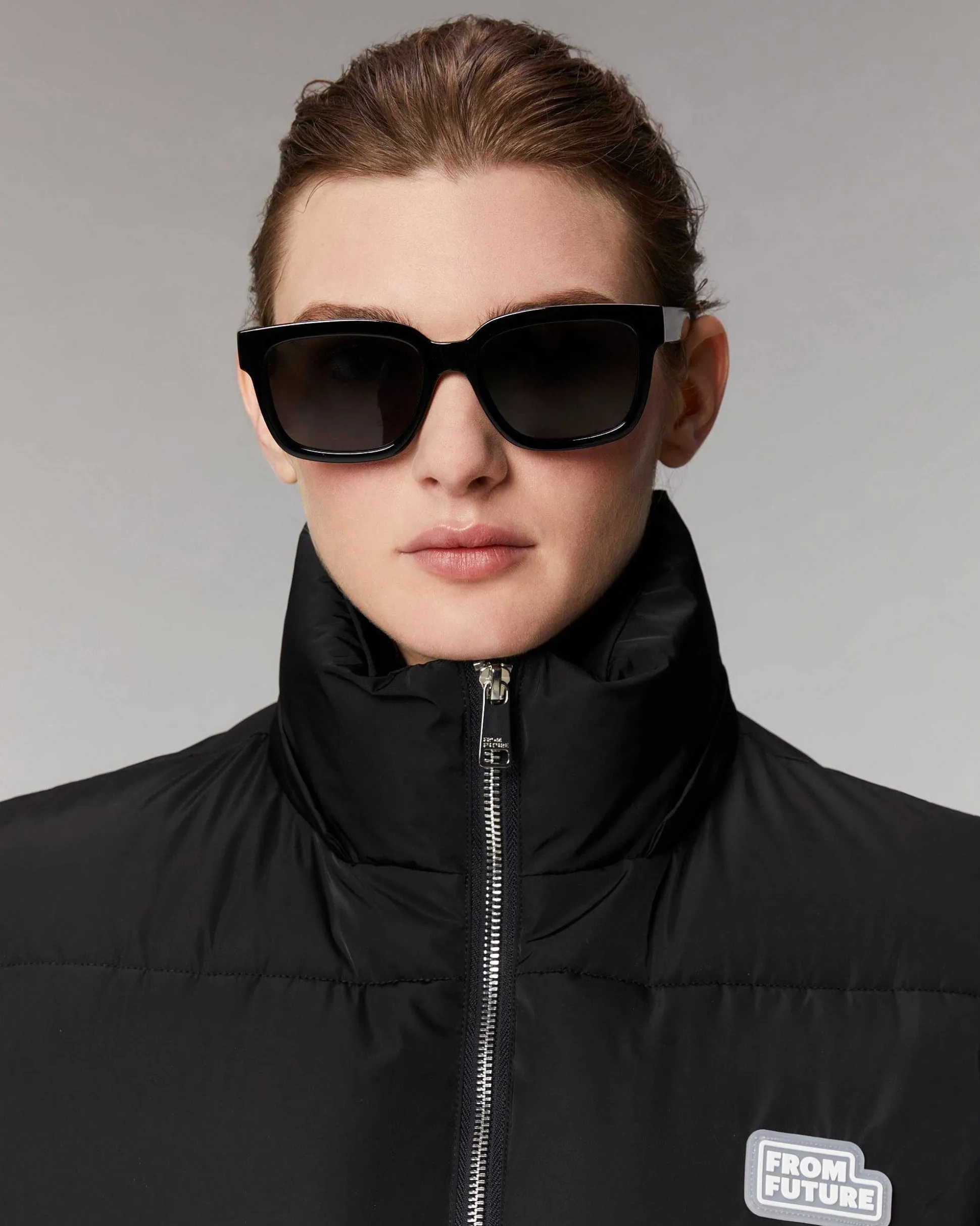 Outerwear Doudoune Future