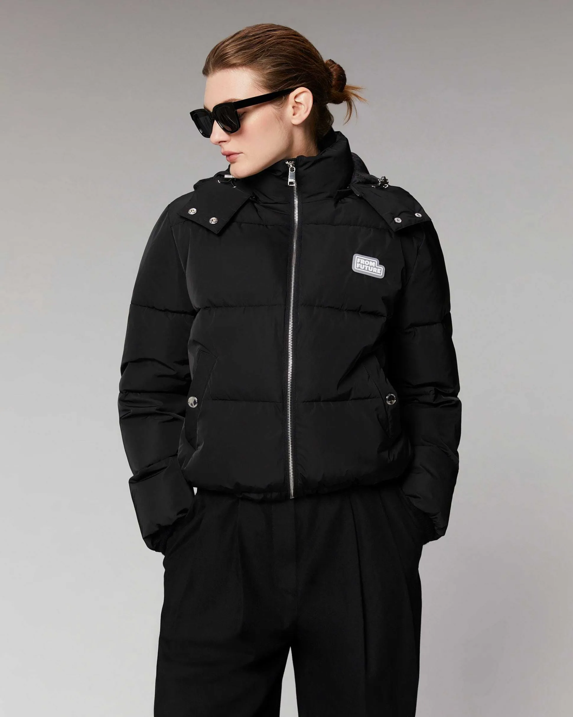 Outerwear Doudoune Future