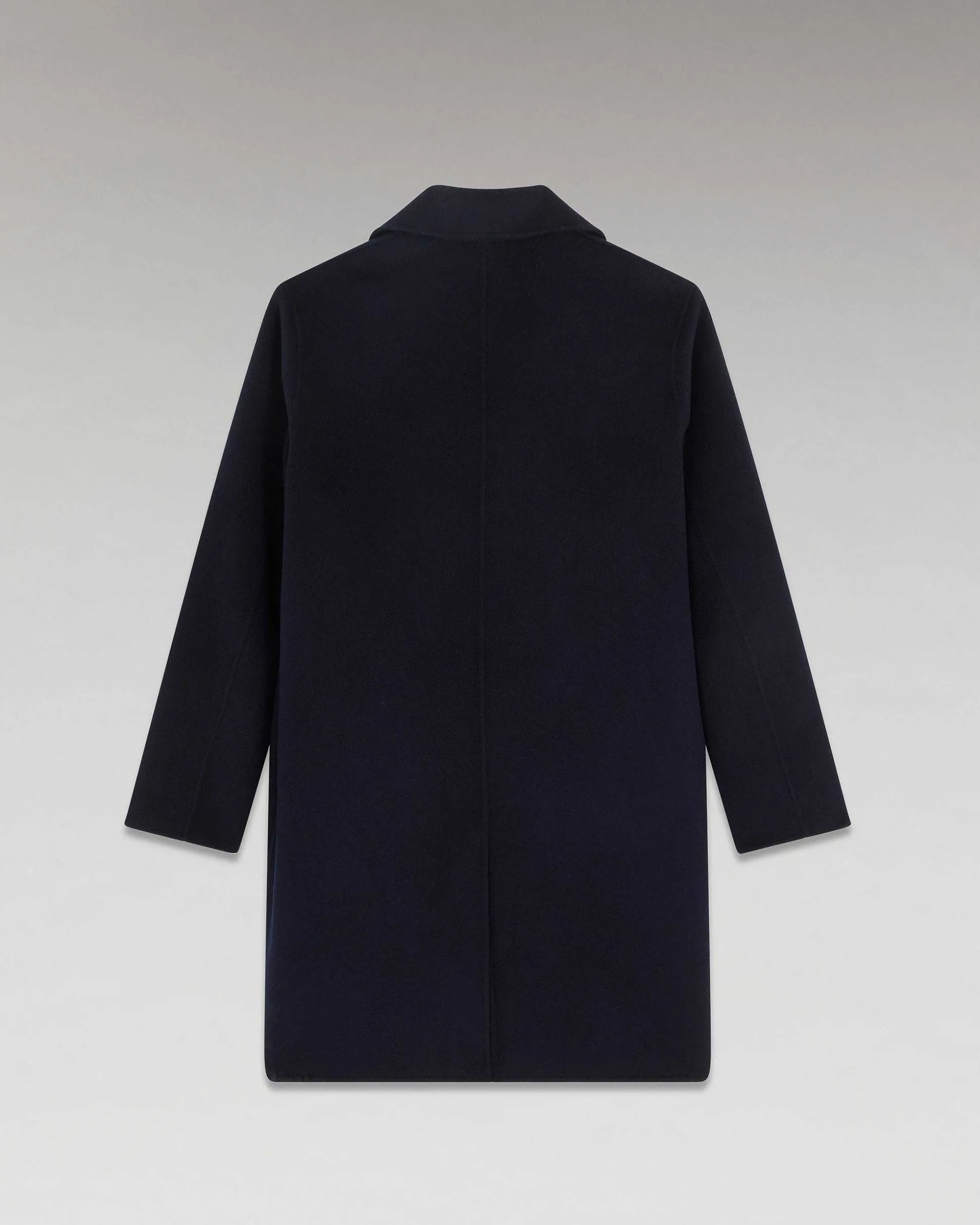 Outerwear Manteau Long Double Face