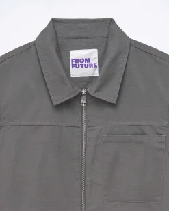 Outerwear Surchemise