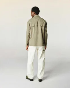 Outerwear Surchemise