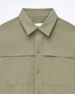 Outerwear Surchemise
