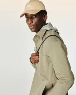 Outerwear Surchemise