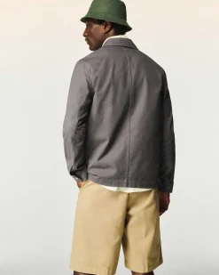 Outerwear Surchemise