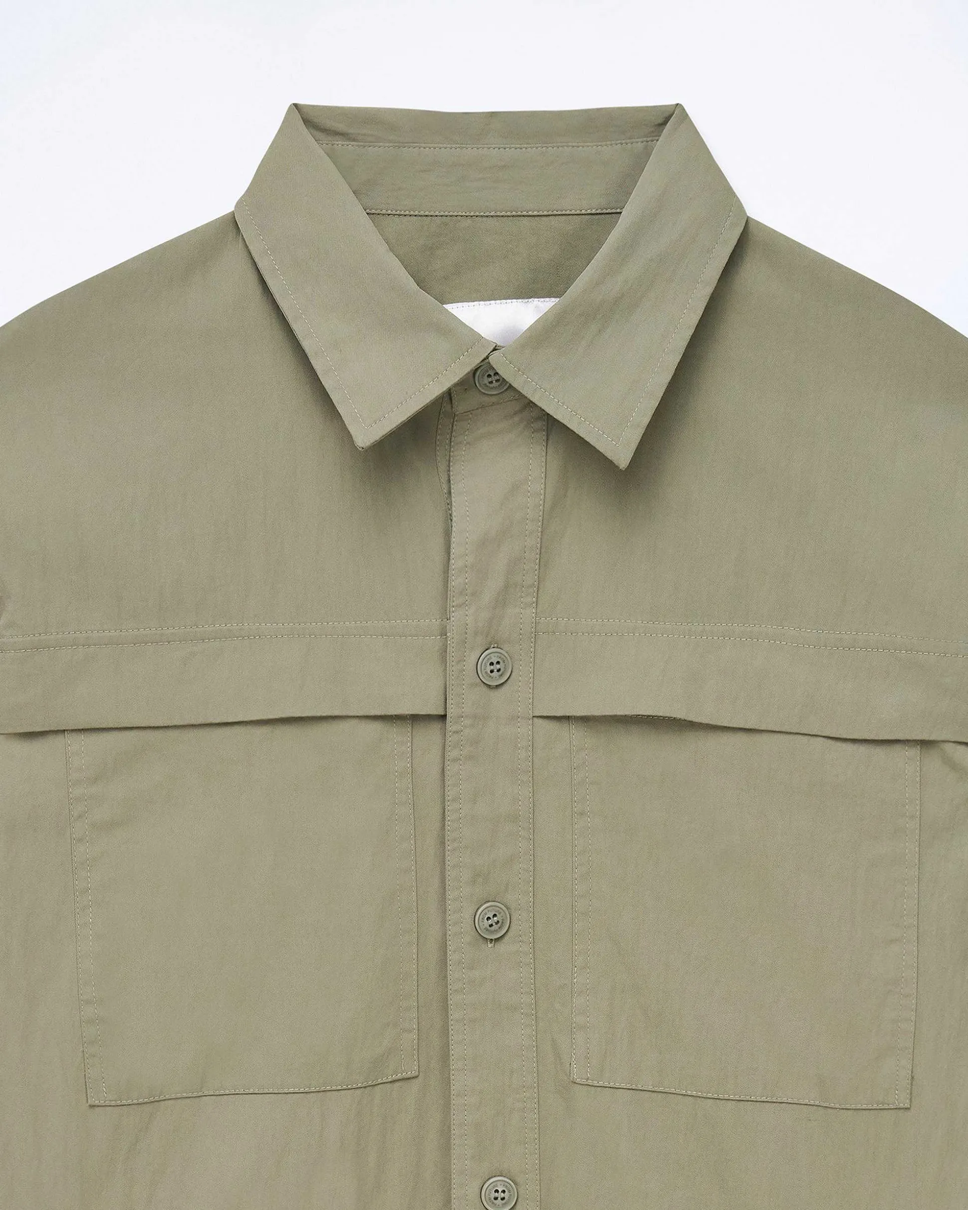 Outerwear Surchemise