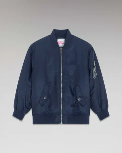 Outerwear Veste Bombers