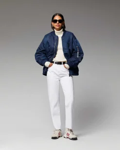 Outerwear Veste Bombers