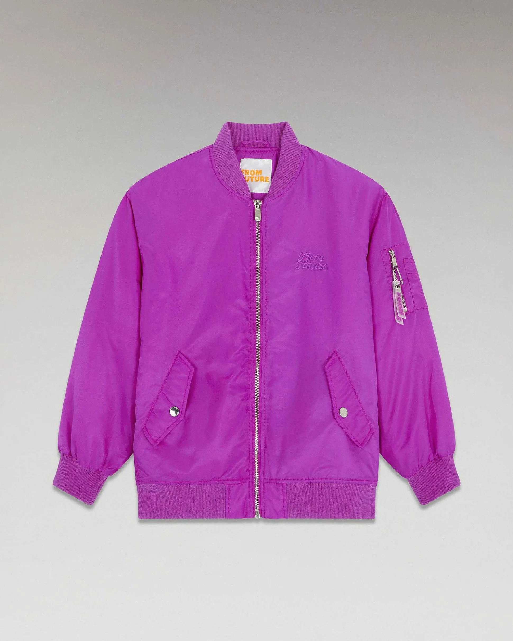 Outerwear Veste Bombers