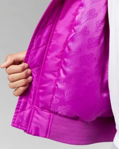 Outerwear Veste Bombers