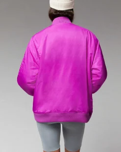 Outerwear Veste Bombers