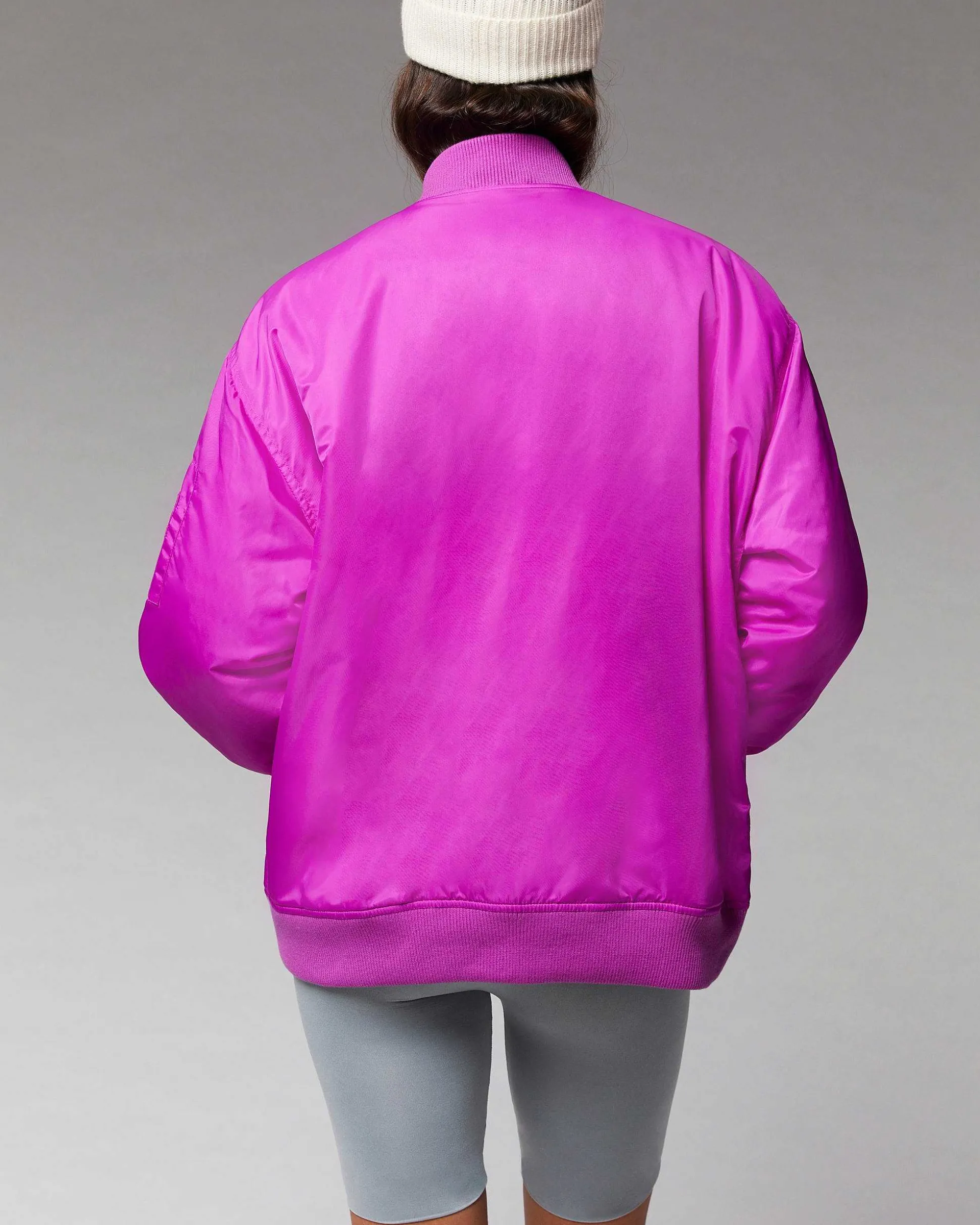 Outerwear Veste Bombers