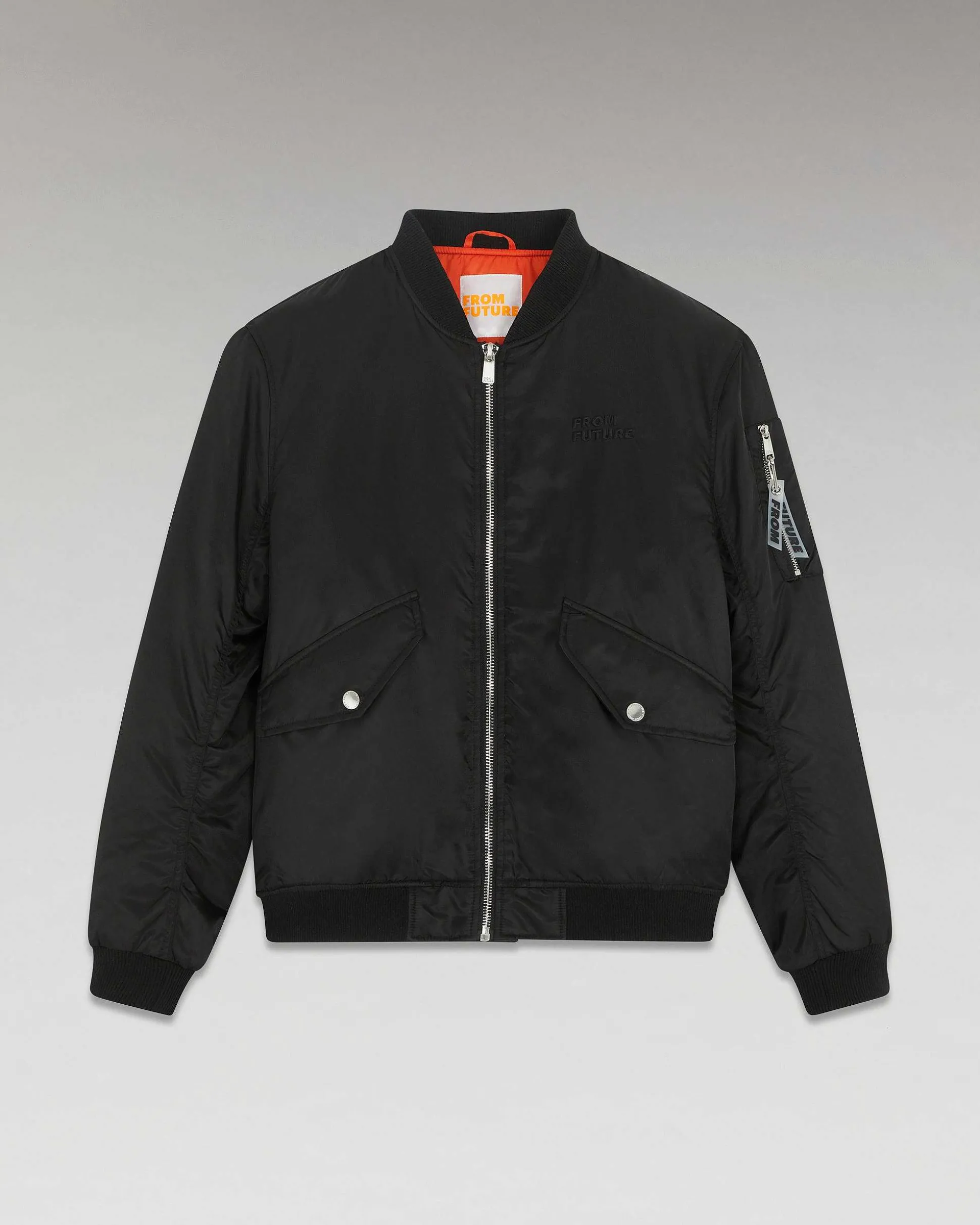 Outerwear Veste Bombers