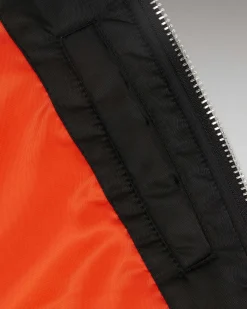 Outerwear Veste Bombers