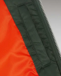 Outerwear Veste Bombers