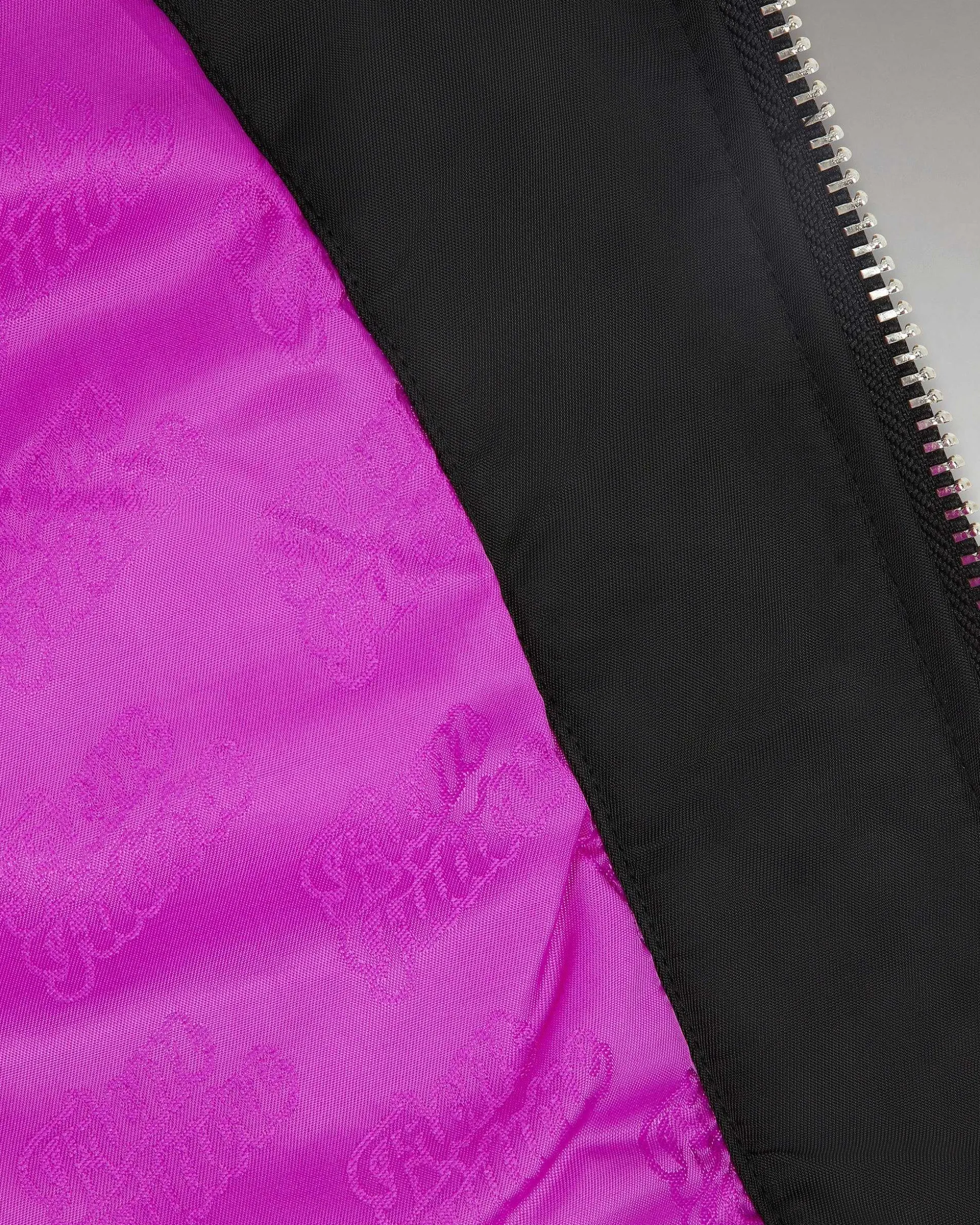 Outerwear Veste Bombers Future Strass