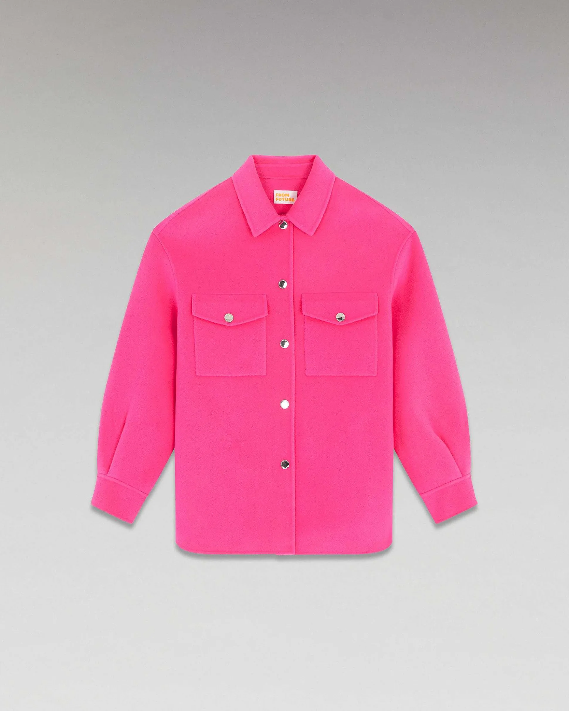 Outerwear Veste Double Face