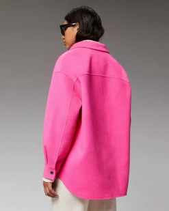 Outerwear Veste Double Face