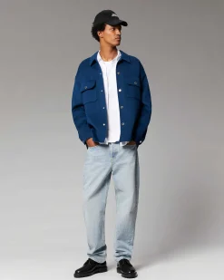 Outerwear Veste Double Face