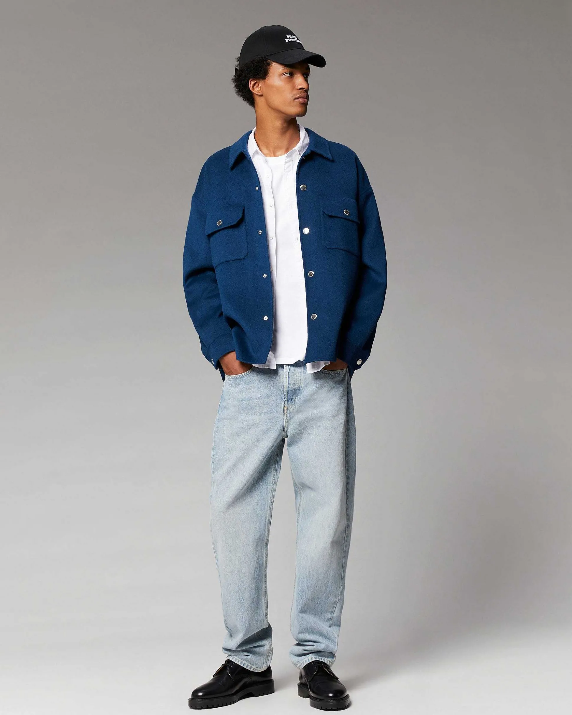 Outerwear Veste Double Face