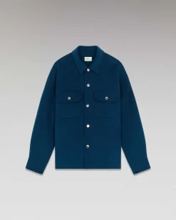 Outerwear Veste Double Face