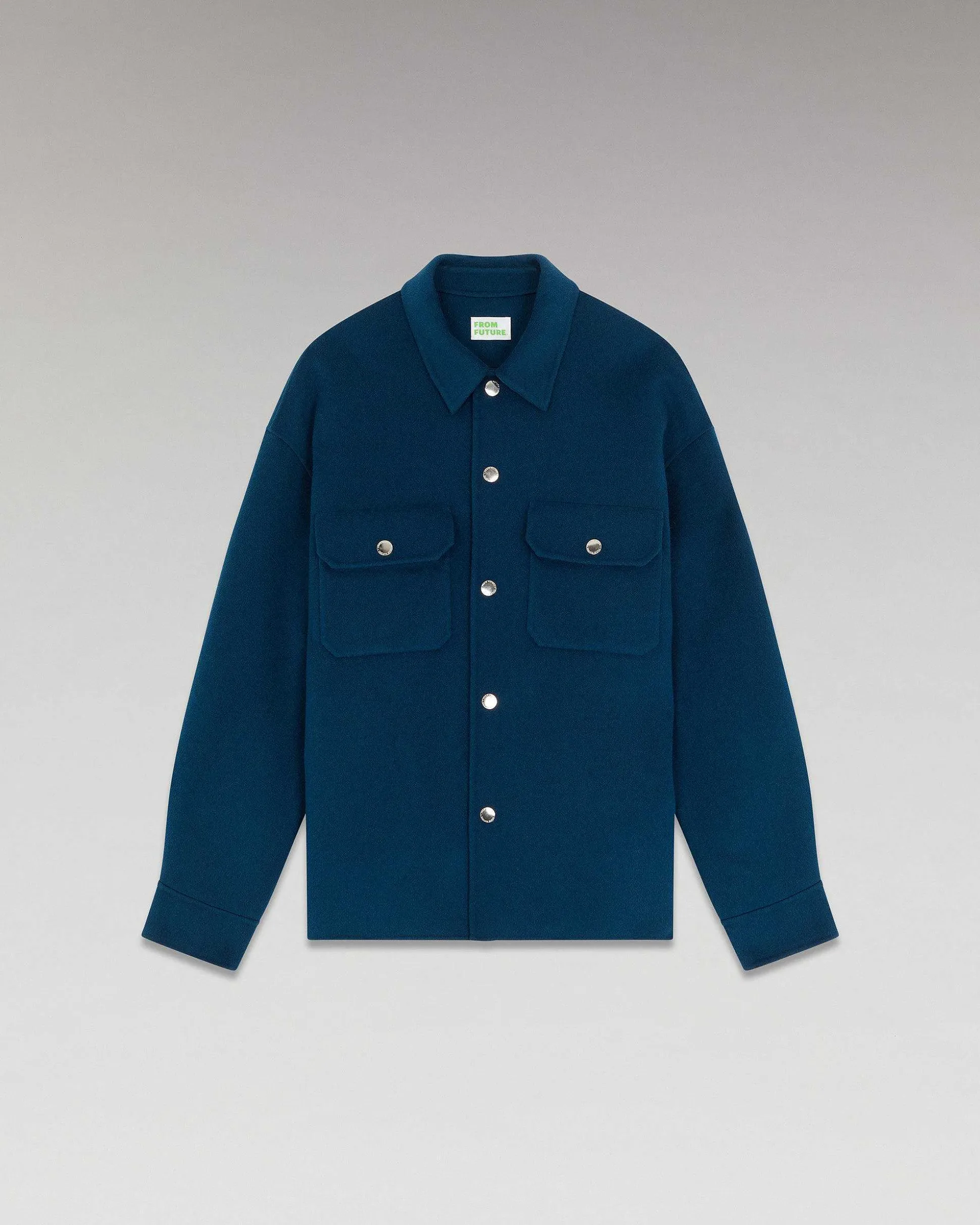 Outerwear Veste Double Face