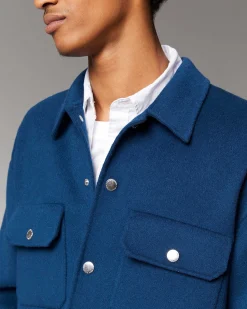 Outerwear Veste Double Face