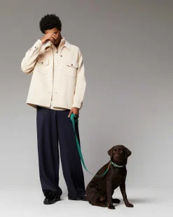 Outerwear Veste Double Face