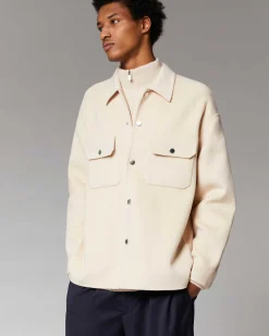 Outerwear Veste Double Face