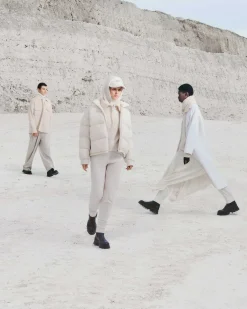 Outerwear Veste Double Face