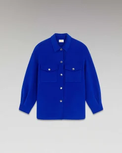 Outerwear Veste Double Face