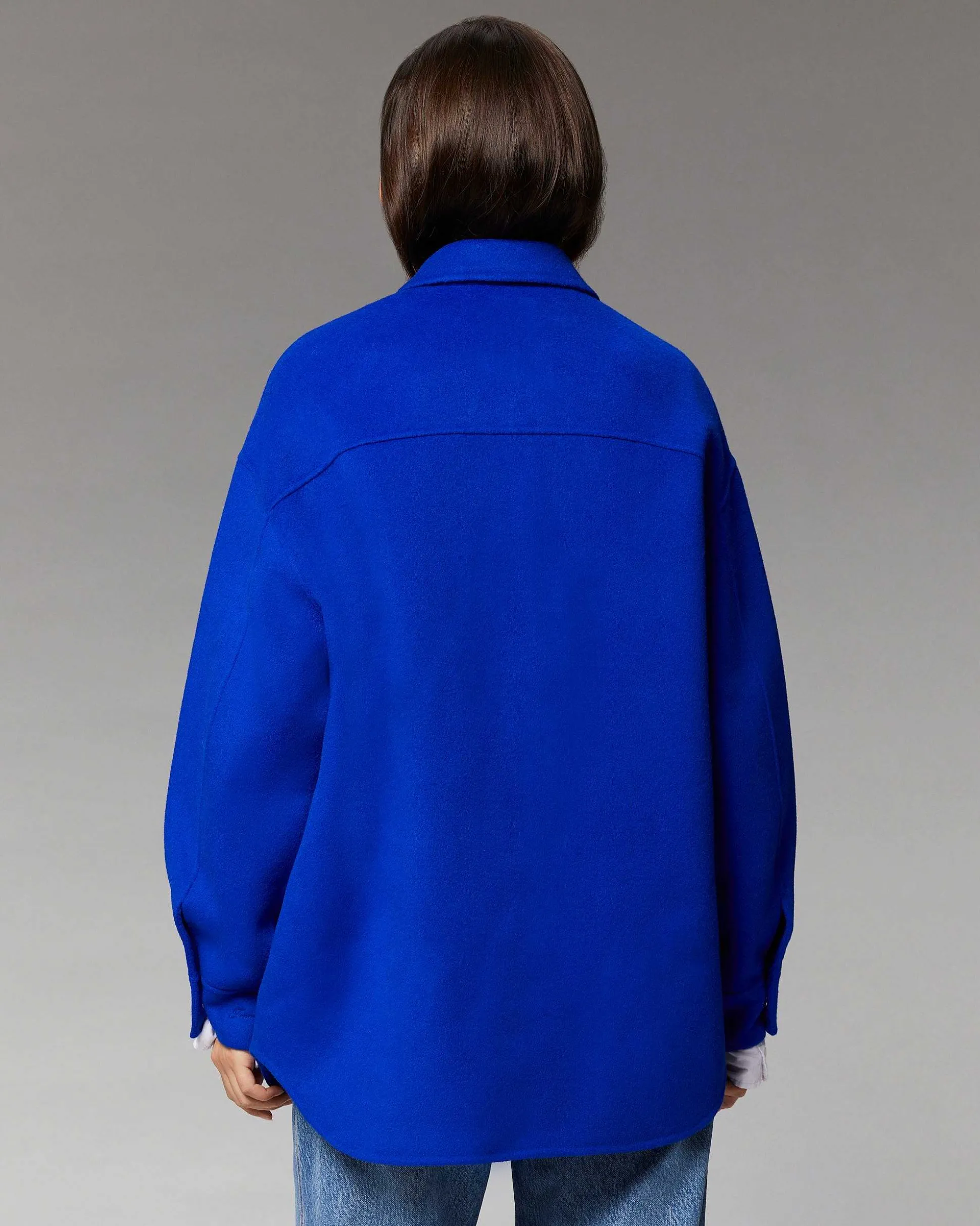 Outerwear Veste Double Face