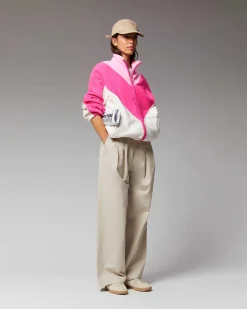 Outerwear Veste Polaire