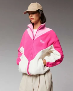 Outerwear Veste Polaire