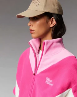 Outerwear Veste Polaire