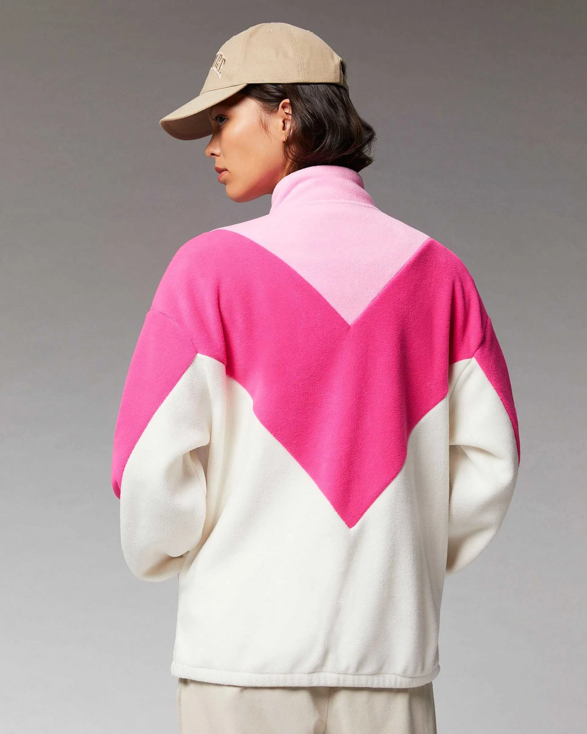 Outerwear Veste Polaire